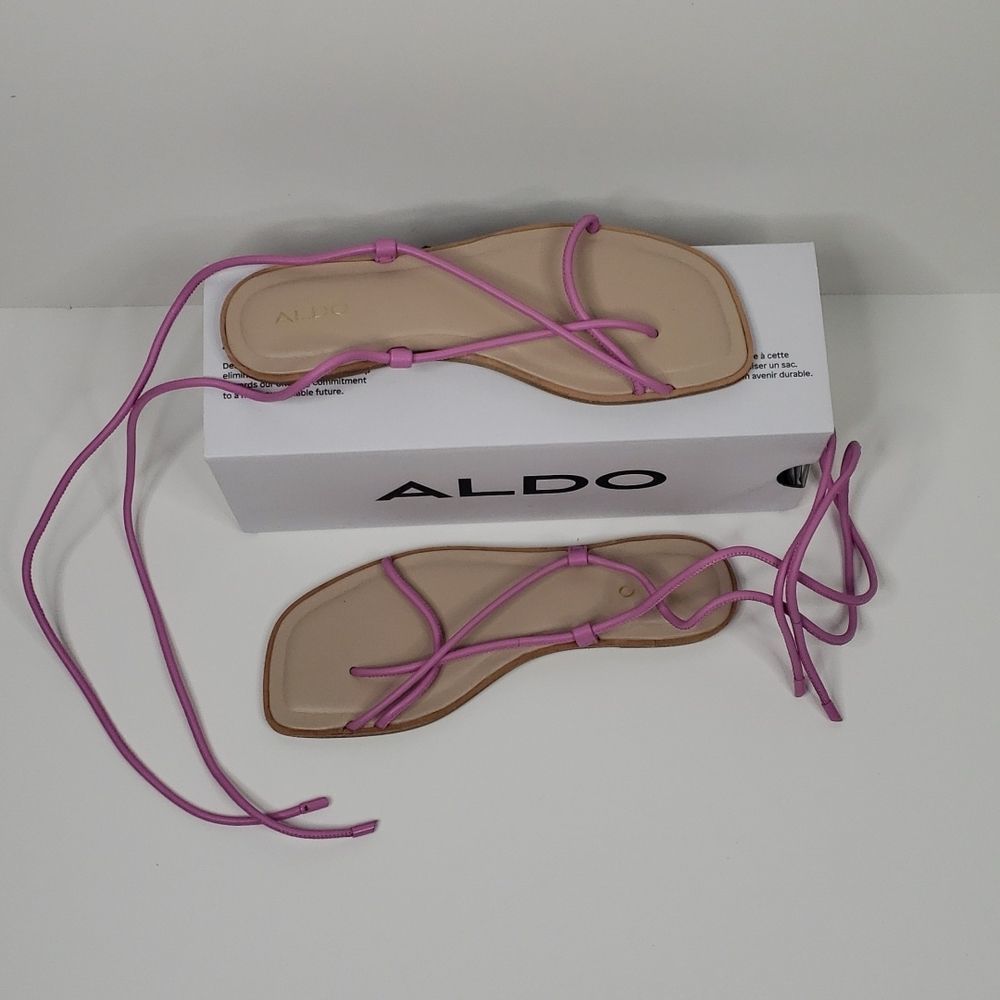 Aldo Sandals - Picture 2 of 2